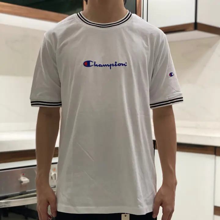 champion t shirt prices