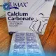 Calcium Carbonate +Vit. D3 + Zinc by Numax (100 tablets per Box) for Bones. 