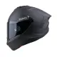 Neo NF1 PD SO Full Face Dual Visor Helmet (FREE Clear Visor). 