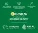Garnier 4% Anti Acne Salicylic Acid Serum with Vitamin C, Niacinamide, AHA (15ml) - Skincare for pimple, open pores, acne prone skin. 