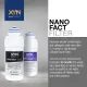 Nano Fact Filter (For XYN PRESTIGE, PREMIUM, ECOLITE Series). 