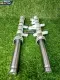 YAMAHA AEROX 155 V1 / AEROX 155 V2 LIGHTEN FRONT SHOCK ASSEMBLY MAX SPEED VERSION 3 THAILAND MADE. 