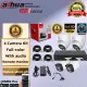 Dahua 5MP+Full-color Package CCTV Package Full-color With audio 2/4/8CH CCTV Package Kit 4channel CCTV Package 8channel. 