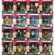 JS #Roblox New ROBLOX Collectible Doll Toy COD Kids Toys. 