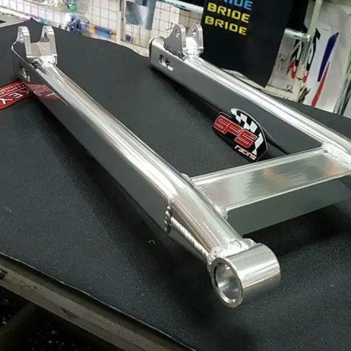 Sps Swing Arm For Wave Xrm 125 Lazada Ph