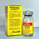 [VETKLIX] 1pc Pitoxal Forte 20 I.U (Oxytocin) 5ml Uterine and Milk Gland Stimulation for Animals. 