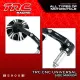 TRC Racing ALL CNC Bar End Side Mirror Carbon Legit LTO Approved 5900. 