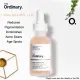 The Ordinary Serum Lactic Acid 10% + HA Exfoliate Remove Shrink Pore Keeps skin delicate and smooth 30ml. 
