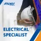 Royu Super Wide Series Universal Outlet Sets - WS113 WS115 WS913 WS901 2 Gang Universal Outlet Set 3 Gang Universal Outlet Set 1 Gang Aircon Outlet Set Duplex Universal Outlet with Ground & Shutter. 