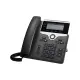 Cisco IP Phone CP-7821-K9 | Cisco UC Phone 7821. 
