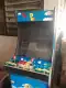 Super Mario Arcade Machine / Arcade Games. 