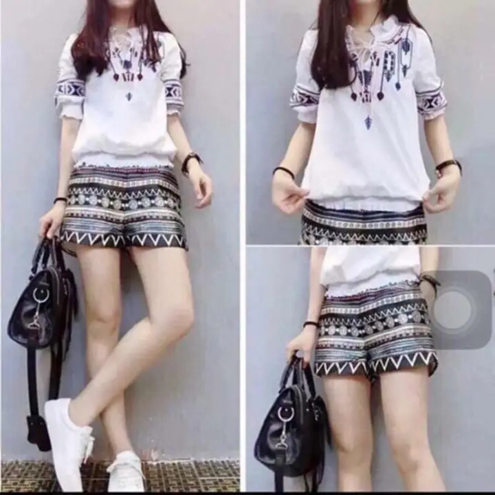 Terno clothes Clearance