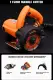 Harden 751512 115mm Marble Cutter (PROFESSIONAL) Power Tool Small 115mm Portable Electric Concrete Marble Cutter. 