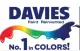 Davies Acreex Floor Coating Reducer 1 Gallon. 