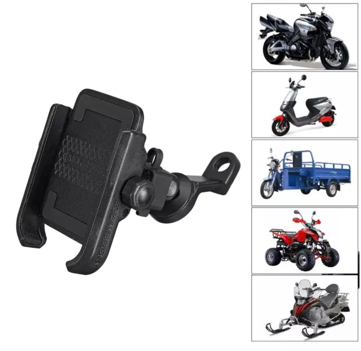 motowolf mobile holder