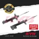 KYB KAYABA (2pcs) Excel-G Shock Absorber for Hyundai Santa Fe Diesel 2010-2012 || KIA Sorento 2009-2014 - 3340121 / 3340122 (Front Left and Right). 