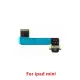 kd USB Charger Charging Port Connector Rear Plug Socket Dock Charging Flex Cable Ribbon Repair Parts for ipad mini Air 1 2 3 4 5 10.2 A1893 A1822 10.5. 