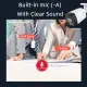 Dahua 5MP+Full-color Package CCTV Package Full-color With audio 2/4/8CH CCTV Package Kit 4channel CCTV Package 8channel. 