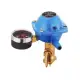 Tokina® Shellane Regulator with Gauge. 