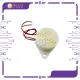 buzzer DC 3-24V 5V Auto Car 95DB Emergency Alarm 1Car 12V Beep Piezo Electronic Buzzer Alarm 95DB Co. 