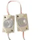 12V 1.5W Single LED  Module Light 20pcs Per Pad. 