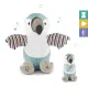 Zazu Clapping Soft Toy. 