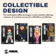 Physical Robux Packs Roblox (Robux 800 / 1200 / 2100 / 4500) - Redeemable Physical Gift ...