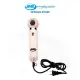 JML Air Stick Styler Hair Dryer with Diffuser JASS. 