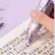 6M Portable Push Correction Tape Correction Tape Interchangeable Refill Stationery Aesthetic. 