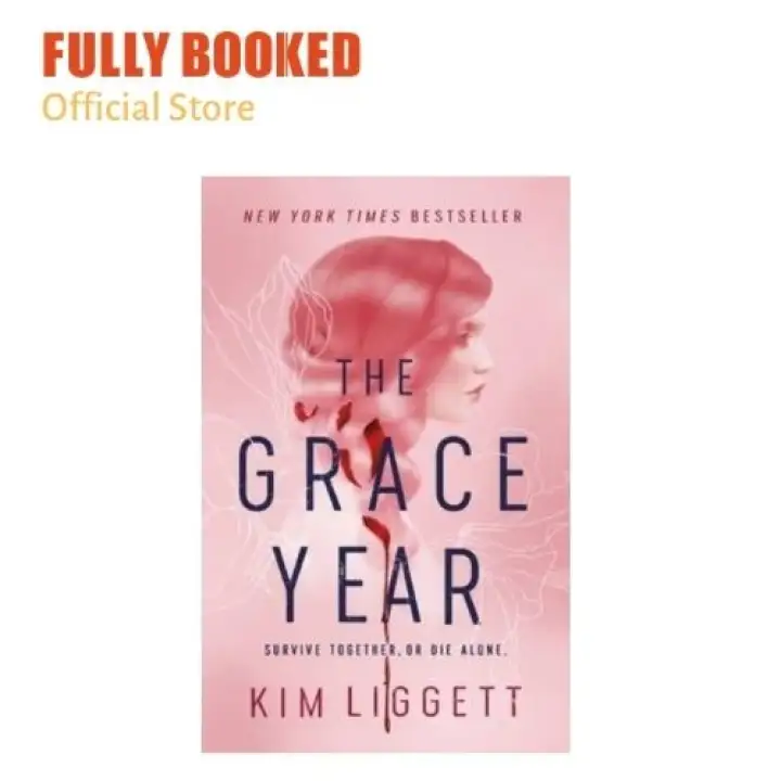 Fully Booked The Grace Year Paperback Lazada Ph
