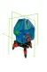 Bosch GLL 50-15 XG Line Laser Level. 