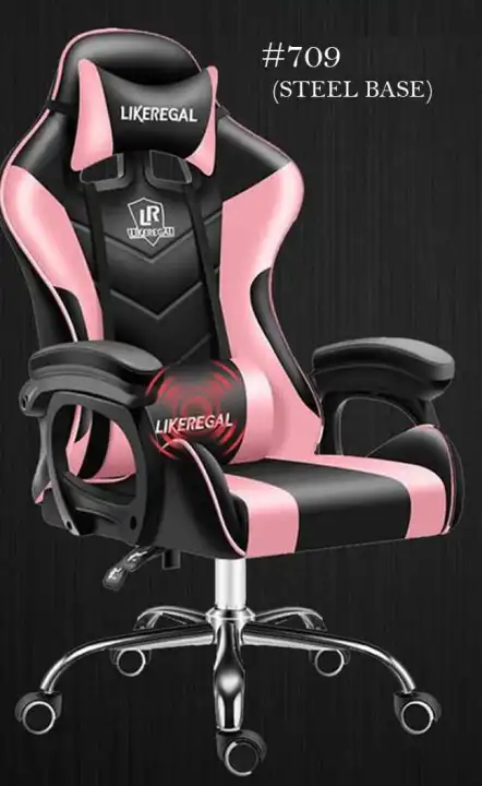 Like Regal Gaming Chairs Steel Base Lazada Ph Like Regal Gaming Chairs Steel Base Lazada Ph