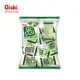 O-puff Marshmallows Assorted 3.5g x 24 (3 packs) [Chocolate, Mango, and Matcha | Rich & creamy]. 