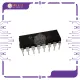 original 74ls138 dip ic SN74LS138N DIP-16 74LS138 DIP HD74LS138P 74138 for breadboard pcb arduino un. 