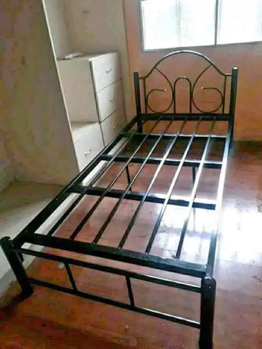 Steel Bed Frame Lazada Ph, Affordable Bed Frames Philippines