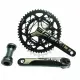 SAGMIT SYSTEMONE V1 V2 CRANKSET ROADBIKE CRANK. 