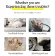 🐕Spray to keep away🐱 Dog and Cat repellent spray 500ML cat out repellant spray dog pee spray Mild formula Prevent pets from urination anywhere Prevent scratching and biting cat repellent spray outdoor keep cats away spray. 