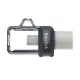 SanDisk Ultra 256GB Dual Drive USB 3.0 micro USB OTG Flash Drive SDDD3-256G/SDDD2-256G. 