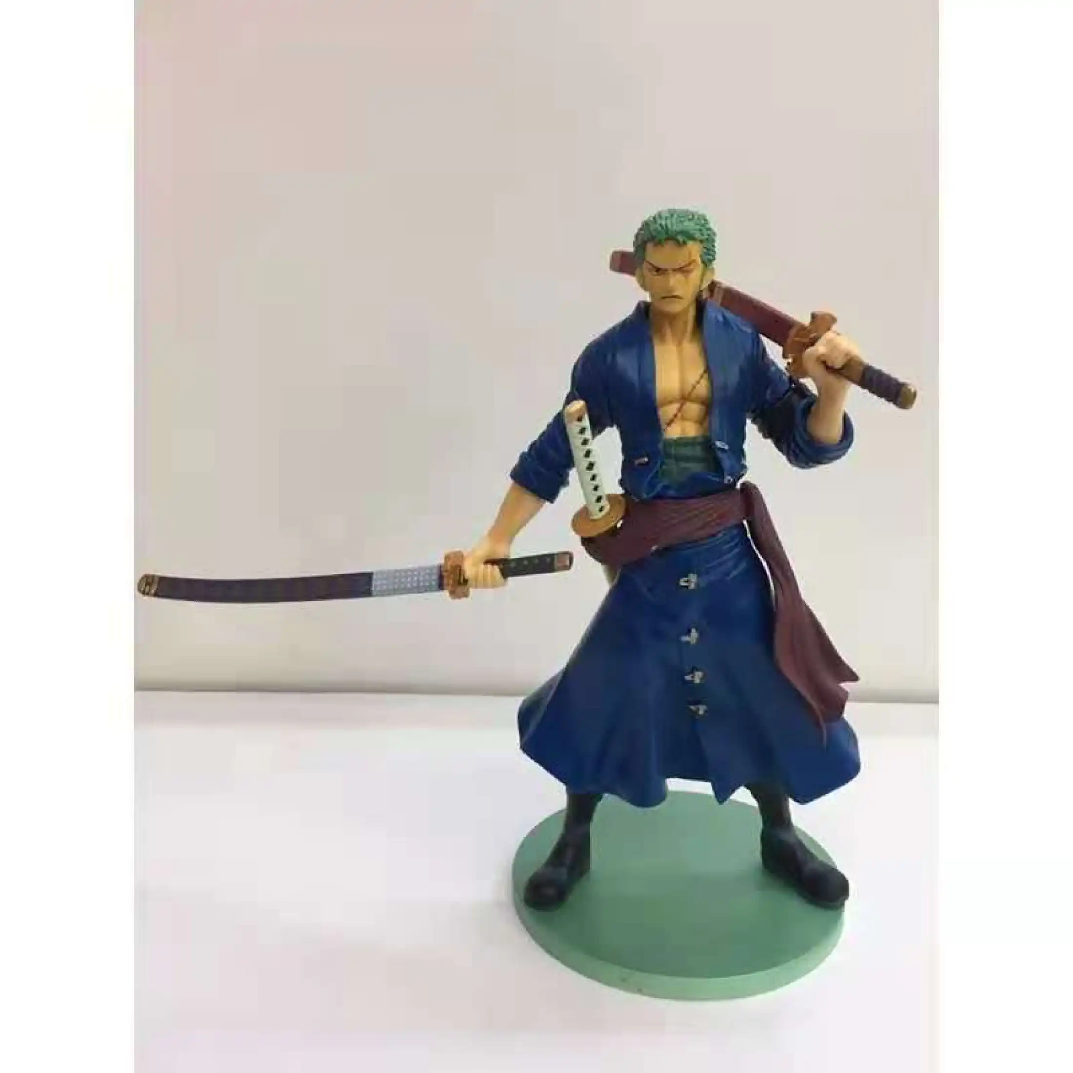 Eric One Piece Grandista Roronoa Action Figure 22cm Pvc Lazada Ph Eric One Piece Grandista Roronoa Action Figure 22cm Pvc Lazada Ph