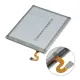 MK Battery EB-BA920ABU For Samsung Galaxy A9 (2018) A9s A9 Star Pro SM-A920F SM-A9200 A920F/DS  A920 Battery3800mAh. 