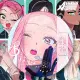 Alien Stage Button Pin / Badge Hyuna Luca Ivan TIll Mizi Sua. 