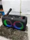 Brodu Subwoofer Bluetooth karaoke speaker BTS 1709. 