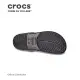 Crocs Unisex Crocband Clog in Black. 