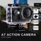 Philippines Local inventory ❀ Camera 1080P Action Cam Camcorder 30FPS 2.0 LCD. 