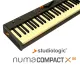 Studiologic Numa Compact X SE Professional Semi-Weighted Keyboard. 