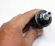 Heavy Duty 3000psi Rotary Turbo Nozzle (Ceramic Nozzle/Aluminum Body). 