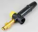 PWFP-02A Snow Foam Lance Kit for Kawasaki/Fujihama (Polymer Body / Alloy Adapter). 
