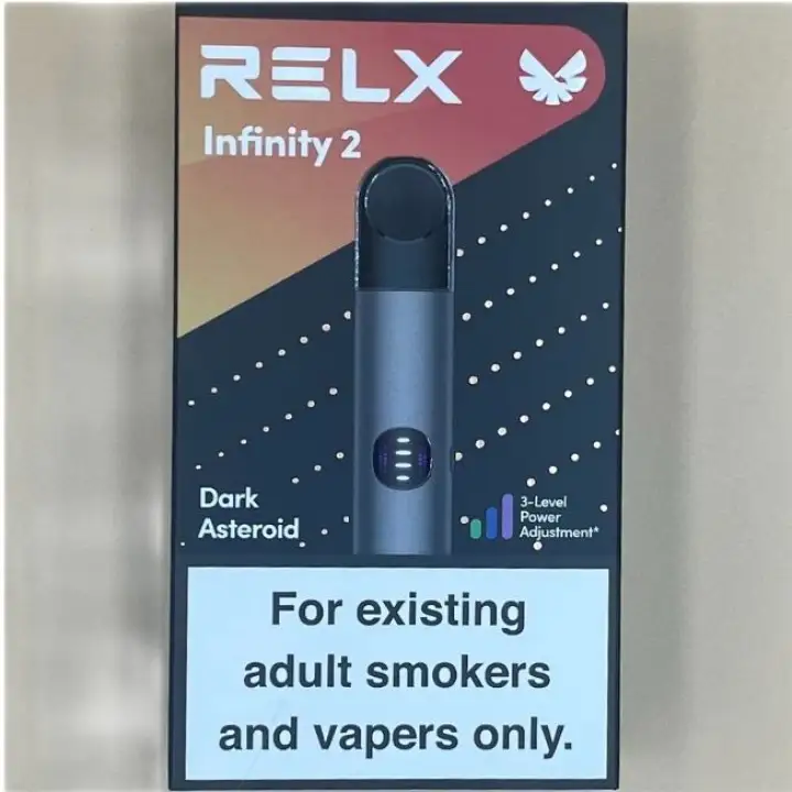 Better Smoke infinity 2 | Lazada PH