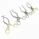 Weitlaner Retractor 2 claws Stainless Steel Self-Retaining Retractor tool orthopedics Veterinary Instruments. 
