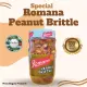 ROMANA BAGUIO Peanut Brittle. 